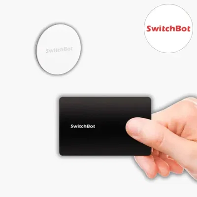 Switchbot Tillbehör